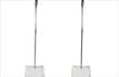 Atlona Universal Floor Speaker Stands ( Pair ) ( White )