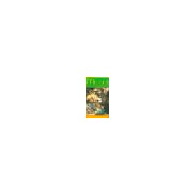 The Search for Africa's Most Secret Animal [VHS]