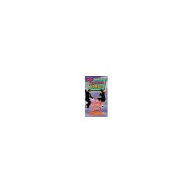 Swing Dance: Intermediate [VHS]
