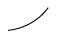 #3 5/8" RIGHT SKEW UN HANDLED