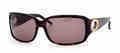 Kate Spade Sunglasses AGATHA S 080P (GN) Tortoise ( Brown Polarized) by