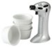 : Creme Brulee Set