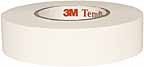 3m 71704 Electrical Tape 3/4wx66'l - White(Pack of 10)
