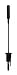 Technocel Antenna - Stubby For Nextel i85s/i88s