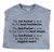 Worldwide Sport Supply Biggest Heart Wrestling T-Shirt - SIZE: S, COLOR: Heather Gray