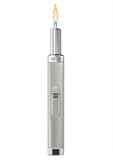 Mini MPL Brushed Chrome Candle Lighter