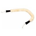 Earth Therapeutics Purest Palm Back Brush