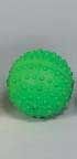 Sportime Bumper Grip Play Balls Set