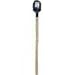 Tools & Hardware : SEYMOUR DG-25 'ATLAS JR' POST HOLE DIGGER 4'