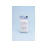 Painting Supplies 4 Inch Paint Roller Pads - 3 Pack (pack Of 48) Pack of 48 pcs by Painting Supplies