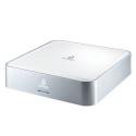 Iomega MiniMax Hard Drive, FireWire 400/USB 2.0, 500GB - 33746
