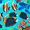 Wildkin Tropical Fish Duffel Bag (TROPICAL FISH)