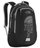 The North Face Tallac Backpack TNF Black/Metallic Silver Graphic One Size