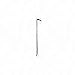 Gooseneck Wrecking Bar, 1 x 48