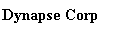 Dynapse Corporation