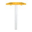Johnson Level & Tool RTS24 24-Inch RockRipper - Drywall Scoring Square
