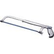 Topmost 8-12In Adjustable Hacksaw JL52001
