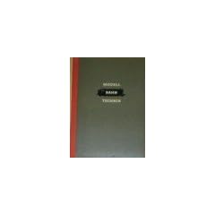 Grundlagen der Modellbahntechnik. Bd. 1. Gleis und Fahrzeuge im Massstab 1:87