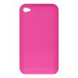Premium Hot Pink Soft Gel Silicone Skin Case Cover for Apple iPod Touch 4G, 4th Generation, 4th Gen Premium Hot Pink Soft Gel Silicone Skin Case Cover for Apple iPod Touch 4G, 4th Generation, 4th Gen