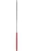 YEAR END SALE - 3/16 inch Diamond Chain Saw File, Dipped Handle