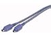 Sony VMC-IL4408A 0.8m i.LINK digital video cable 4 pin to 4 pin  from Sony