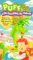 Puff & The Incredible Mr. Nobody [VHS]