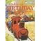 Children's Birthday Cake Book ("Australian Women's Weekly" Home Library)
