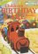 Children's Birthday Cake Book
