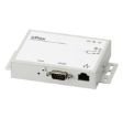 SX-520-0031 Single Port Serial Device Server RS232 DB9M 10/100