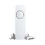 HP Apple iPod Shuffle 512MB Digital Music Player PX765AA