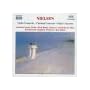 Nielsen - Violin, Flute and Clarinet Concertos