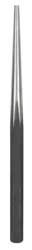 Westward 2AJB6 Long Alignment Punch, 5/16 Tip, 18 In L