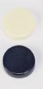 Backgammon Checkers - Blue 1" Dia.