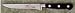 Sabatier - Bolstered Boning Knife 5