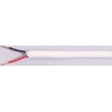 Buy 16 AWG 2C Audiophile Grade Speaker Cable 100 ft. CL3  by Parts Express