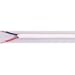 16 AWG 2C Audiophile Grade Speaker Cable 100 ft. CL3