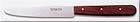 Review Victorinox  / Victorinox - Tomato & Sausage Knife Rosewood