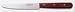 Victorinox - Tomato & Sausage Knife Rosewood
