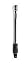 3/8 In Drive Locking Socket Extension - 13.5 In Length