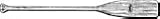 CAVINESS LAMINATED PADDLESLength: 3-1/2 Ft