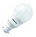 Dimming Energy Saving Bayonet 11W LightBulb - fluorescent 15,000hrs life