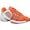 Orange/Black/White