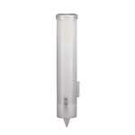Avanti Cup Dispenser, White