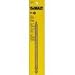 : Dewalt Power Screwdriver Bit (DW2061)