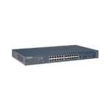 Netgear - FSM7326P 24 Port 10/100 Layer 3 Managed Switch