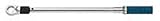 Armstrong 64-132 1/4 Drive 30-200 IN/LB Eliminator Torque Wrench