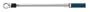 Armstrong 64-132 1/4" Drive 30-200 IN/LB Eliminator Torque Wrench