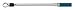 Armstrong 64-132 1/4 Drive 30-200 IN/LB Eliminator Torque Wrench
