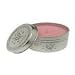 Bow Wow Bouquet Candle Tin - The Scent of Fresh Picked Flowers, 8 oz., (Pet Aromatics)