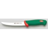 Click here to buy Sanelli 109616 Premana Professional 6.25 Inch Curved Boning Knife by Sanelli.